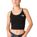 Canotta Logo Donna 