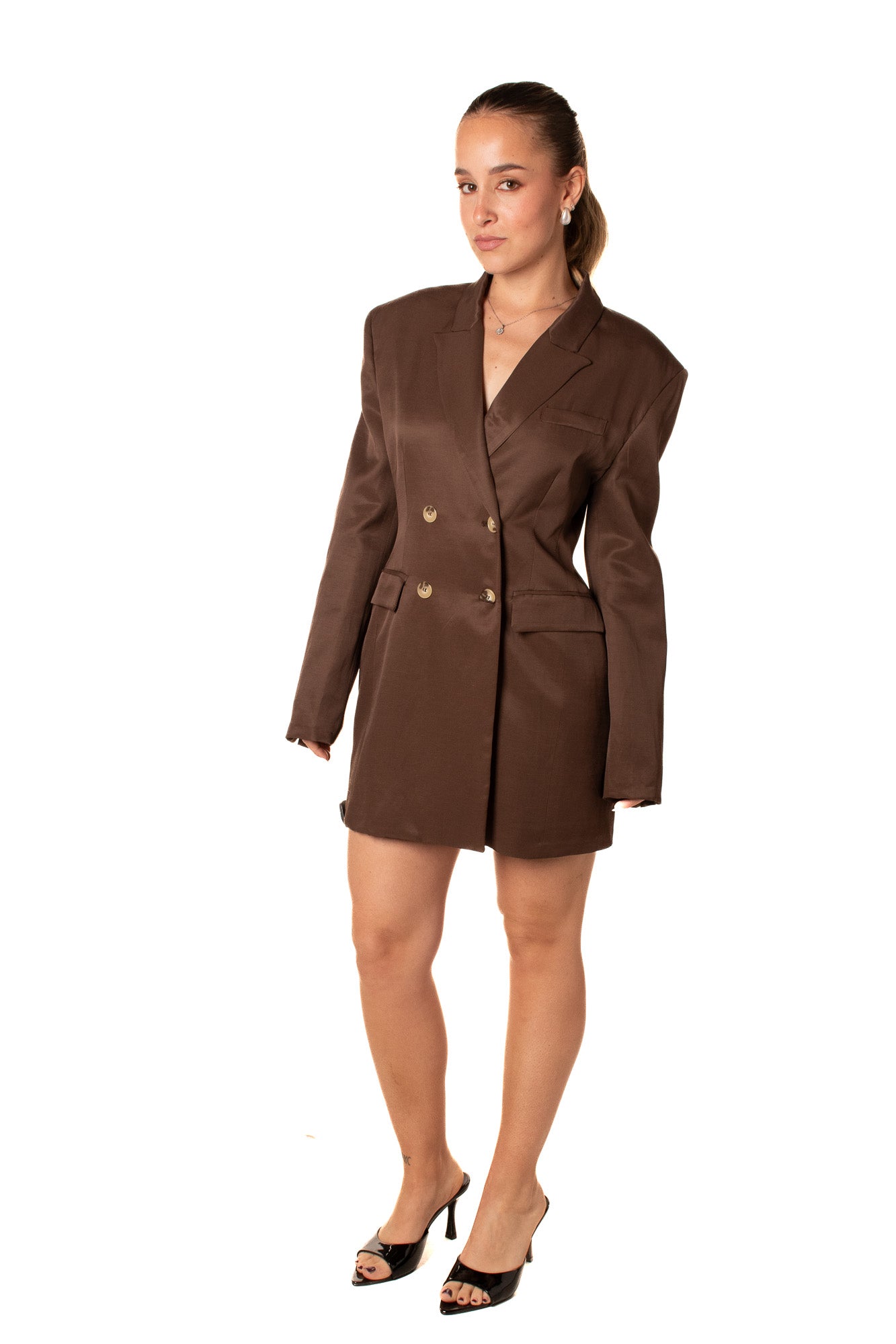 Blazer Abito Donna 