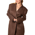 Blazer Abito Donna 