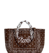 Borsa Shopping Ibiza Quilted 
