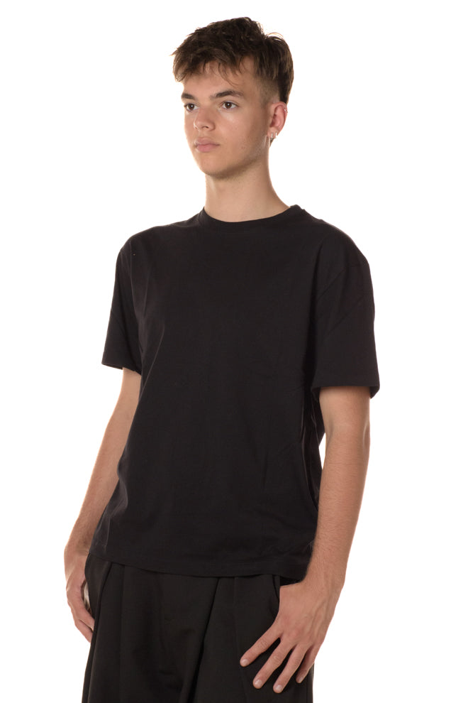 Tshirt Boxy Uomo 