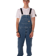 salopette bib overall uomo 