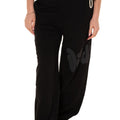 Jogger Latte Donna 