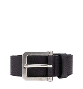 Cintura Leather Uomo AM2685.A1205ANERO REPLAY