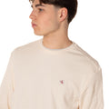 Longsleeve Waffle Uomo 