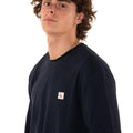 Maglia Waffle Uomo 
