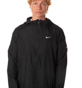 Giacca Running Miler Uomo DD4746-010NERO NIKE