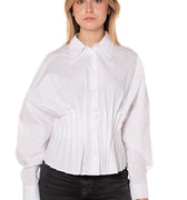 Camicia Corsetto Donna 