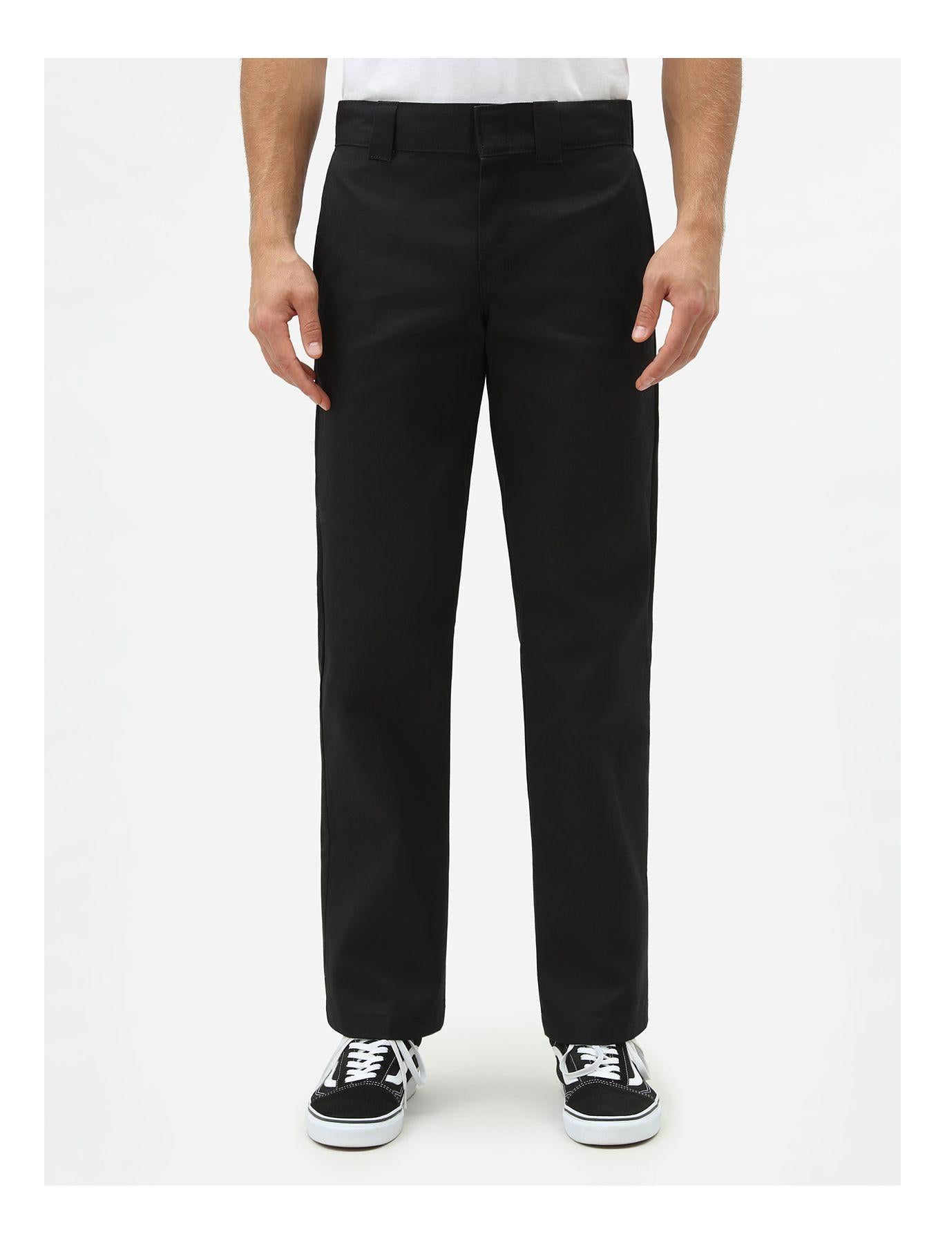 DICKIES PANT 873 BLACK DK0WP873BLK DICKIES