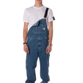 salopette bib overall uomo 