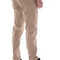 Pantalaccio Cotone Uomo 25SU6683BEIGE WHITE SAND