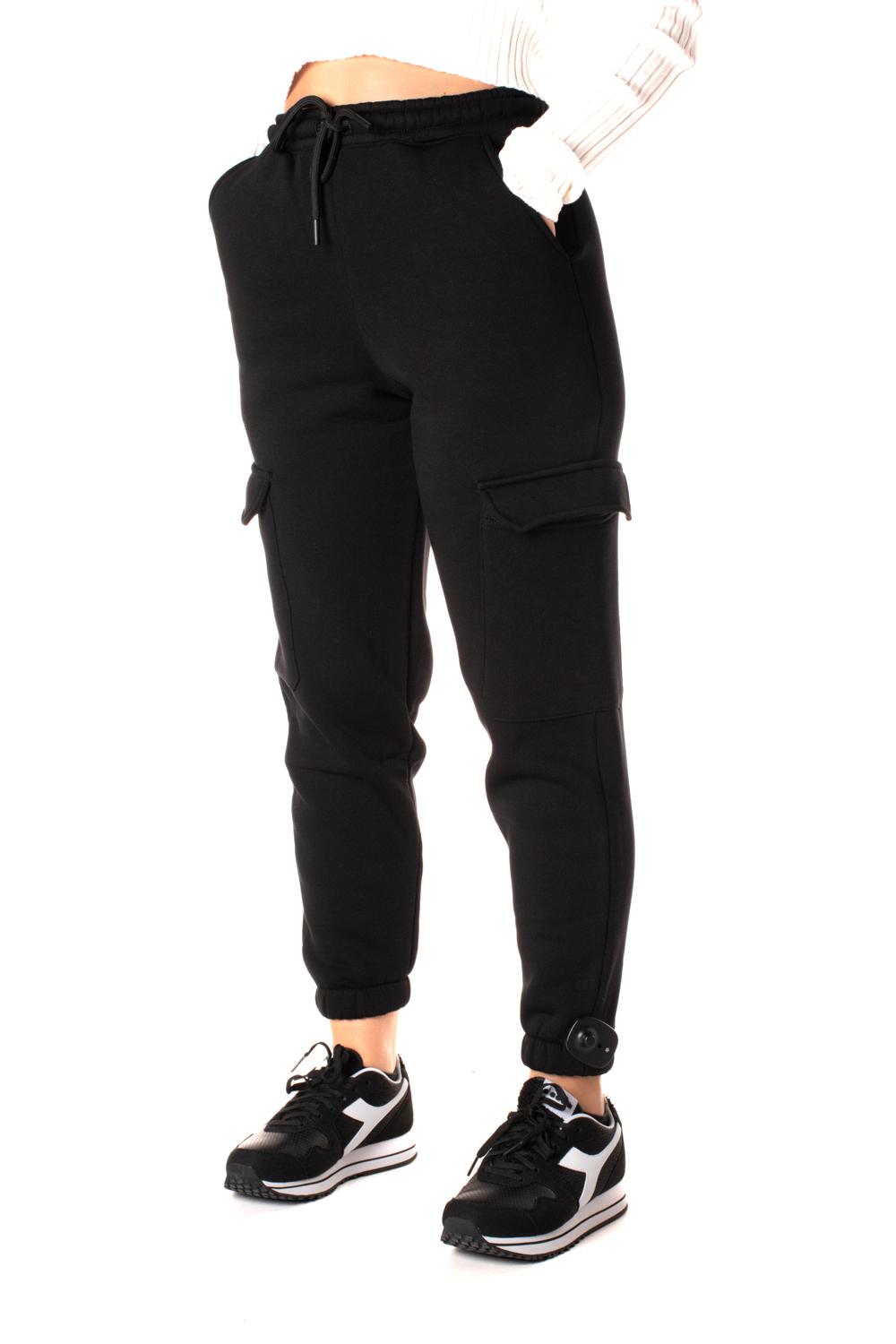 Jogger Cargo Georgia Donna GEORGIA-ZNERO SUPERCULTURE