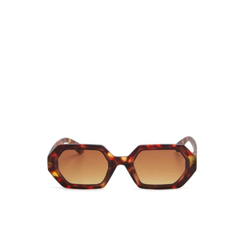 Occhiale Da Sole Andrea Unisex OK022HAVANA OKKIA