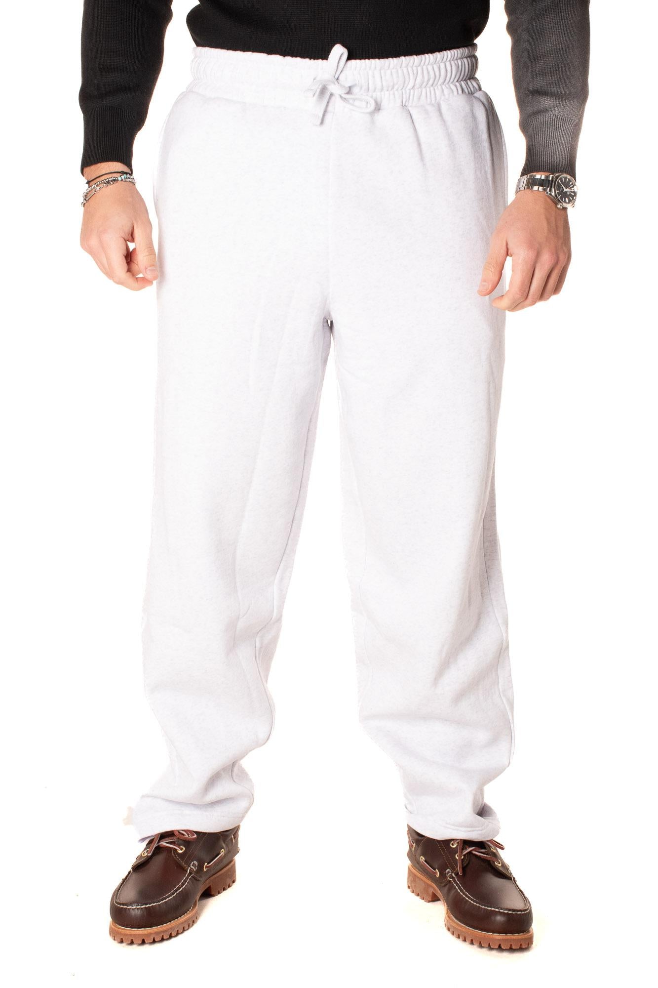 Jogger Wide Uomo 