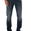 Jeans Slim Uomo 