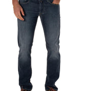 Jeans Slim Uomo 