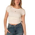 Tshirt Logo Donna 