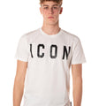 Tshirt Big Logo Uomo 