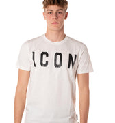 Tshirt Big Logo Uomo 