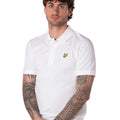 Polo Eagle Uomo SP400VOGBIANCO LYLE & SCOTT