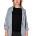 Blazer Narsa Donna 