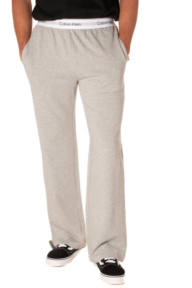 Jogger Lightweight Uomo LV2926GRIGIO CALVIN KLEIN