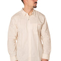 Camicia Cotone Uomo 