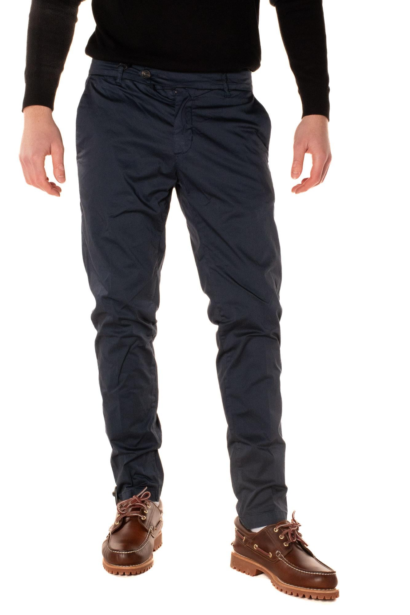 Pantalone Chino Uomo 