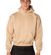 Felpa Perfect Boxy Uomo 