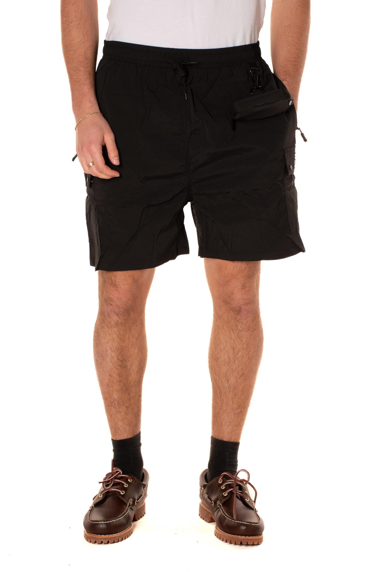Bermuda  Cargo Tech Uomo 