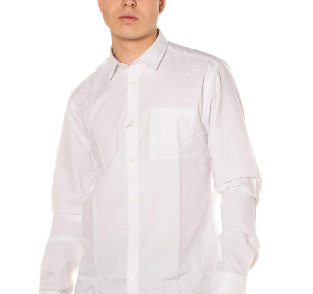 Camicia Basic Uomo 
