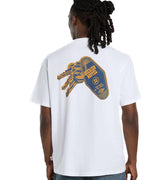 Tshirt Plain City Uomo 