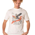 Tshirt Stampa Uomo 