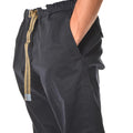 Pantalaccio Greg Uomo Blu 23WSU6605BLU WHITE SAND