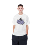 Tshirt Spill Uomo 