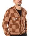 Cardigan Victory Uomo 