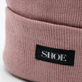 Beanie Logo Donna HARRY9030DUSTY PINK SHOE