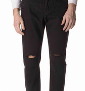 Gianni Lupo Jeans Carrot Copper Uomo 