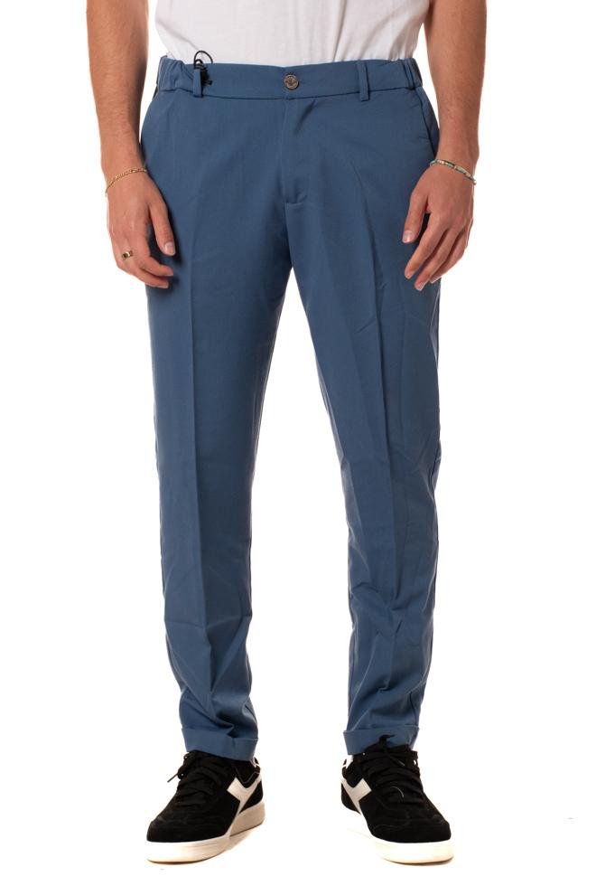 Chino Tampone Uomo GTP010TAMPONE TELAMIRA