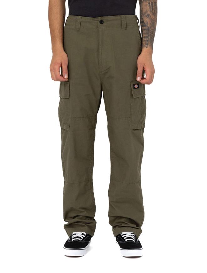 Cargo Eagle Bend Uomo DK0A4X9XVERDE DICKIES