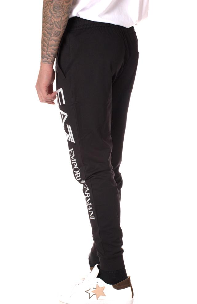 Jogger Leg Uomo 8NPPC3NERO EA7