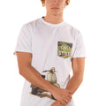 Tshirt Old Style Uomo 