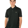 Polo Logo Uomo 
