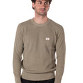 Maglia Gmd Uomo J307281VERDE CALVIN KLEIN
