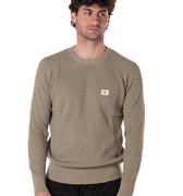 Maglia Gmd Uomo J307281VERDE CALVIN KLEIN