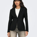 Blazer Travel Donna 15324877NERO ONLY
