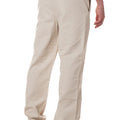 Pantalone Loose Lino Uomo 
