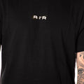 tshirt nsw air uomo nera FQ3789-010NERO NIKE