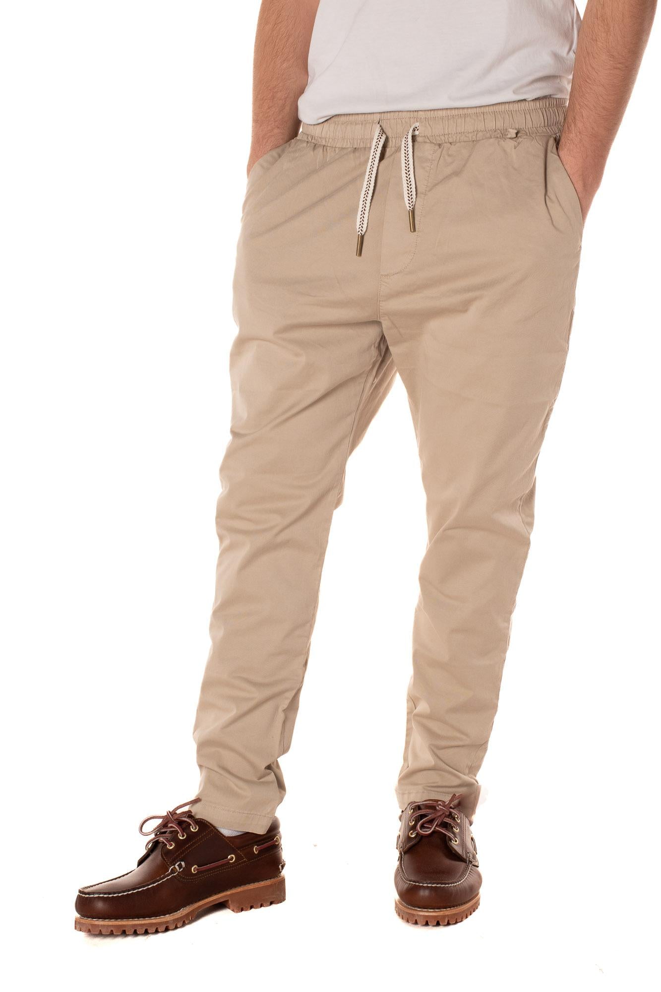 Pantalaccio Leonard Uomo 