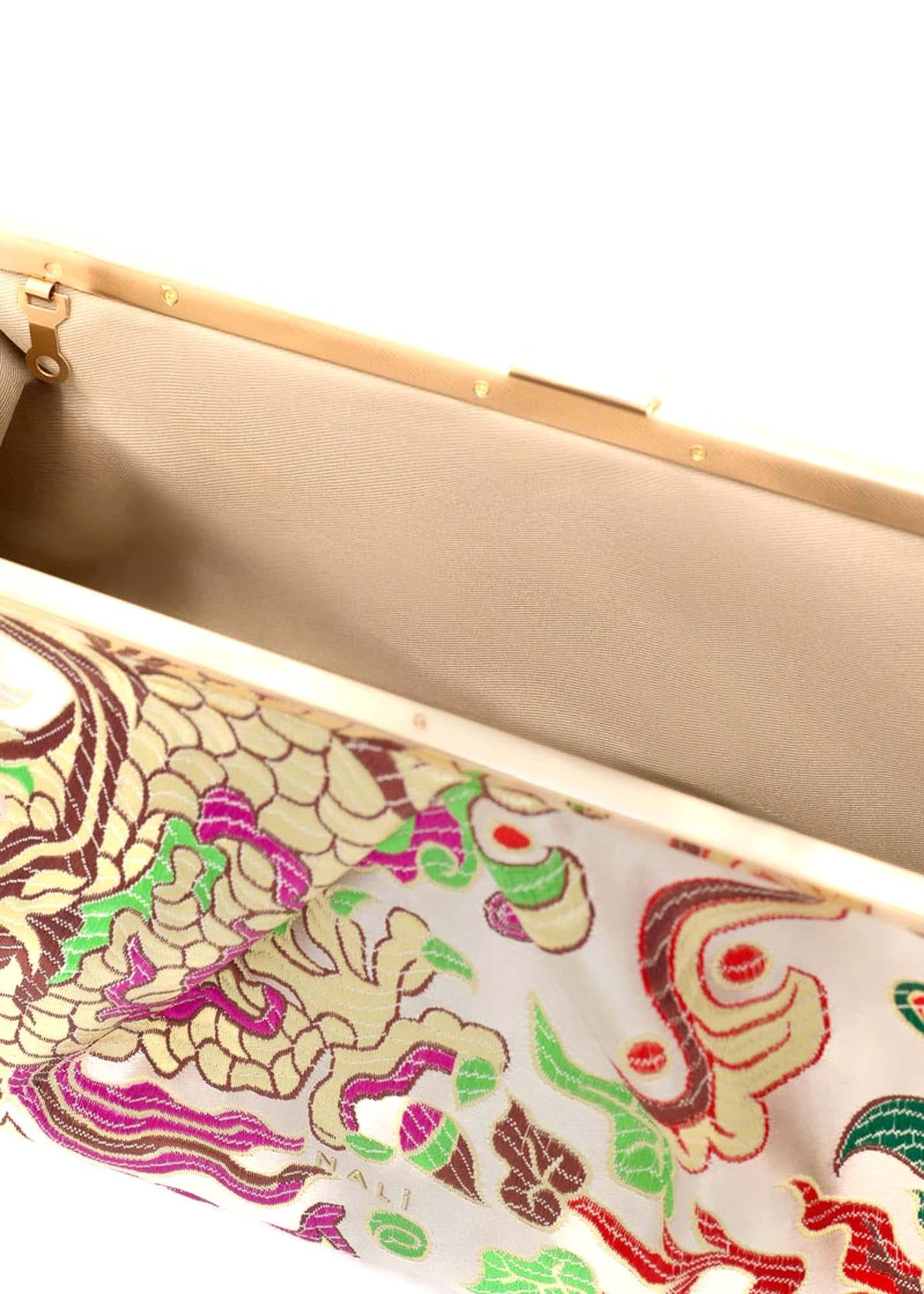 Clutch Ibiza Donna 